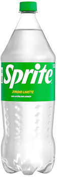 Sprite - Zitrone-Limette 1,5l